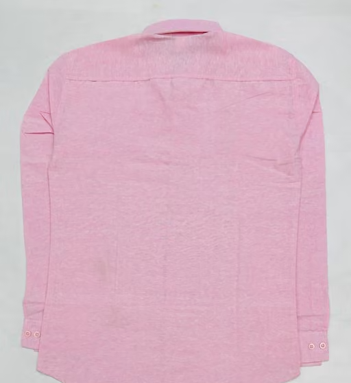 Formal Shirt Khadi Cotton - Image 3