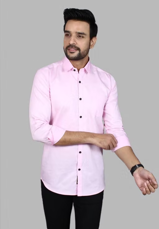 Fatty Mouse Men's Shirts - Image 2