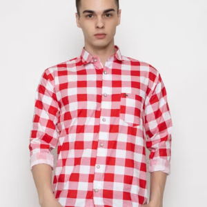 Frekman Gorgeous Men's Cotton Shirt