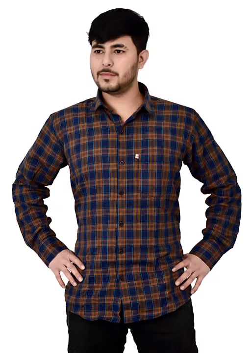 Urban Sensational Men Shirts 3