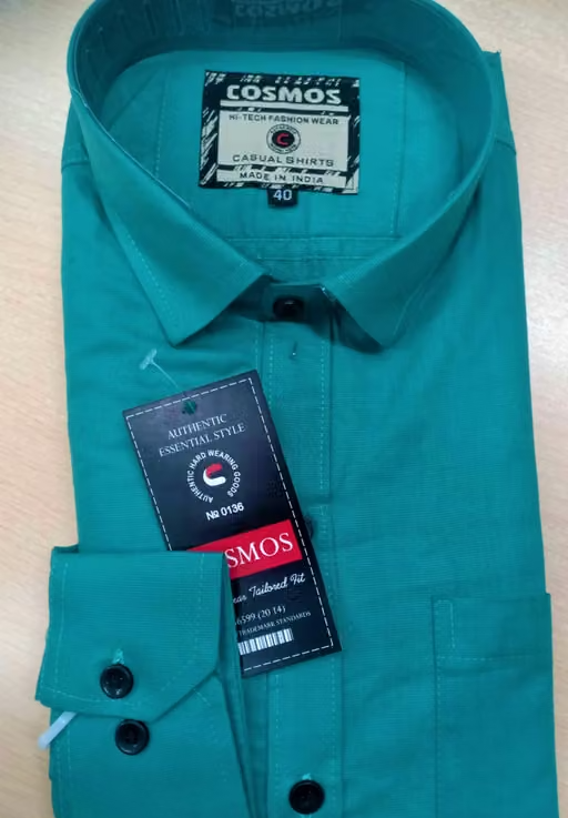 shirts