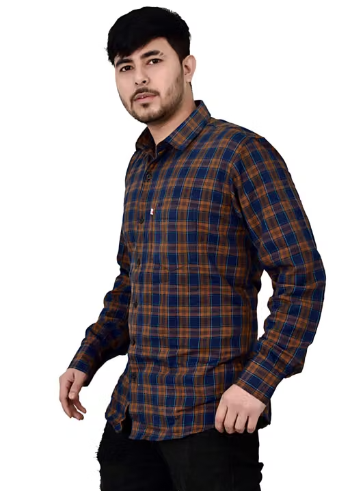 Urban Sensational Men Shirts 3 - Image 2