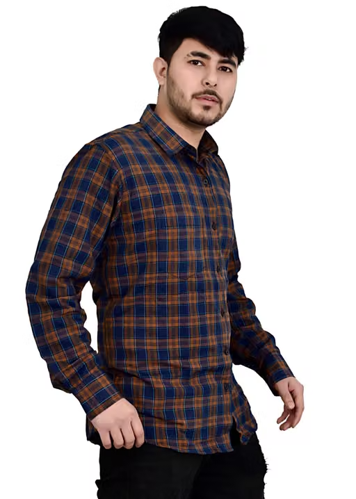 Urban Sensational Men Shirts 3 - Image 3