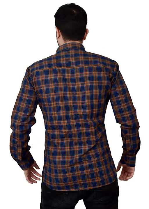 Urban Sensational Men Shirts 3 - Image 4
