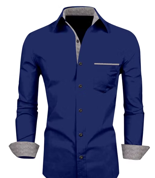 Urbane Ravishing Men Shirts