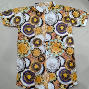Pretty Retro Men Shirts