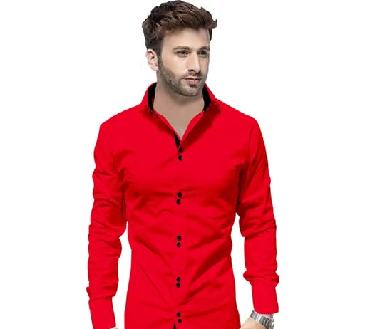 VTEXX Men's Shirts