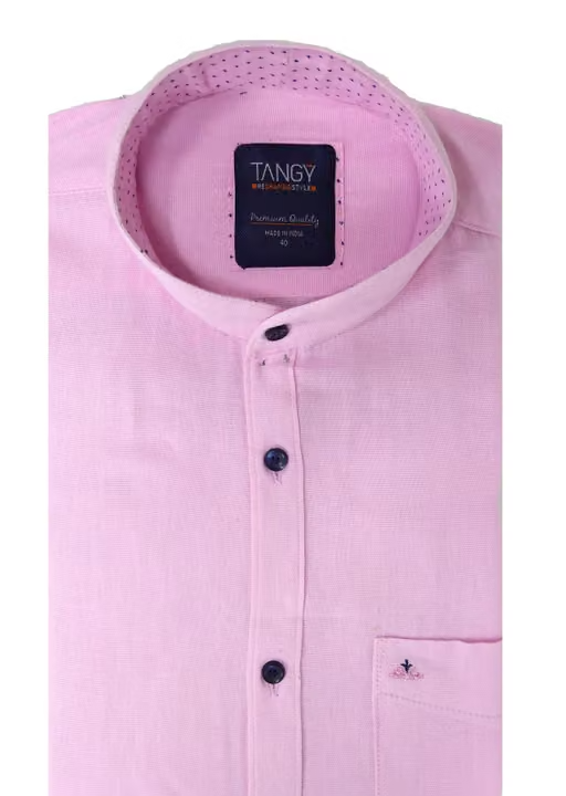 Urbane Sensational Men Shirts - Image 2