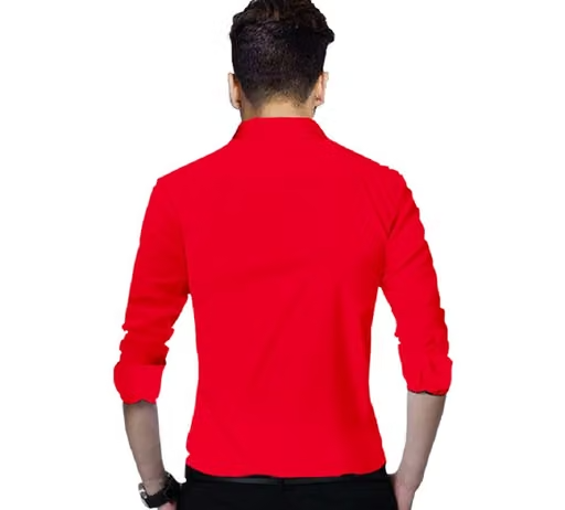 VTEXX Men's Shirts - Image 2