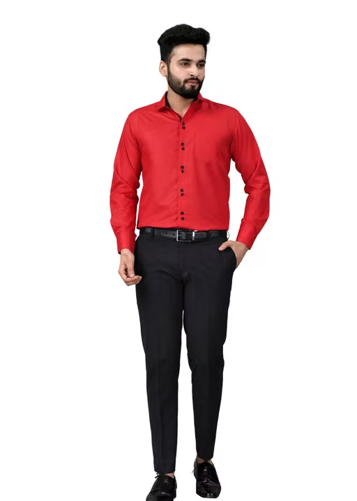 VTEXX Men's Shirts - Image 4