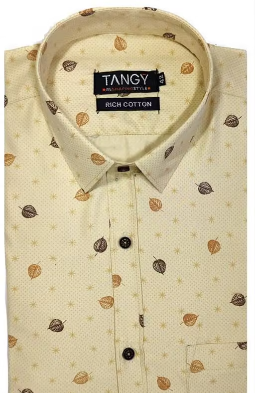 Classic Fashionista Men Shirts