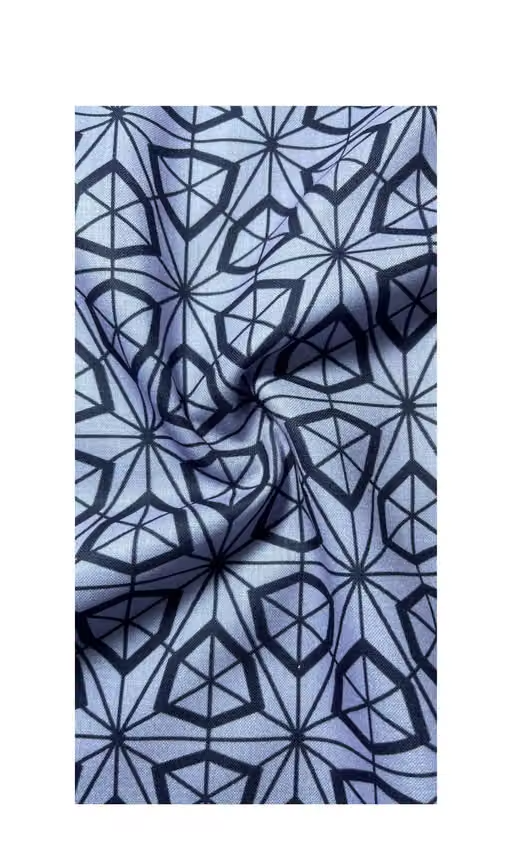 New Fancy Stylish Men's Fashionable Shirt - Image 3
