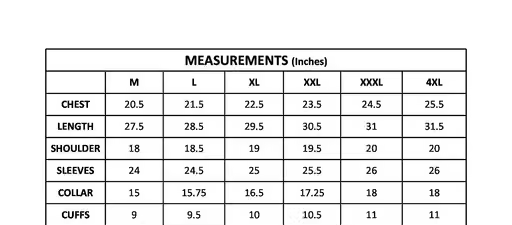 Premium Quality Cotton Linen Shirt for Men - White (Pack of 1 Shirt) - Image 3