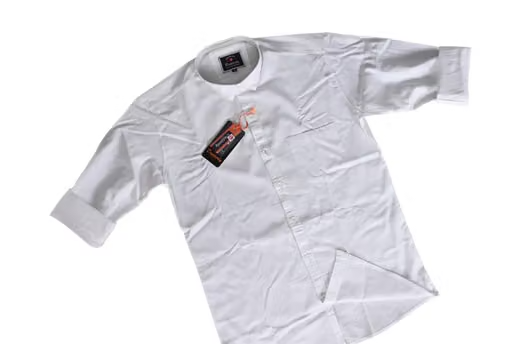 Men's Premium Cotton Casual Full Sleeve Shirt