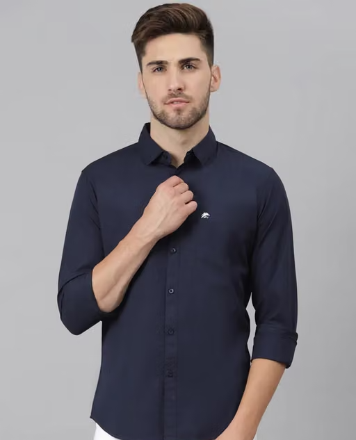 Classic Elegant Men Shirts