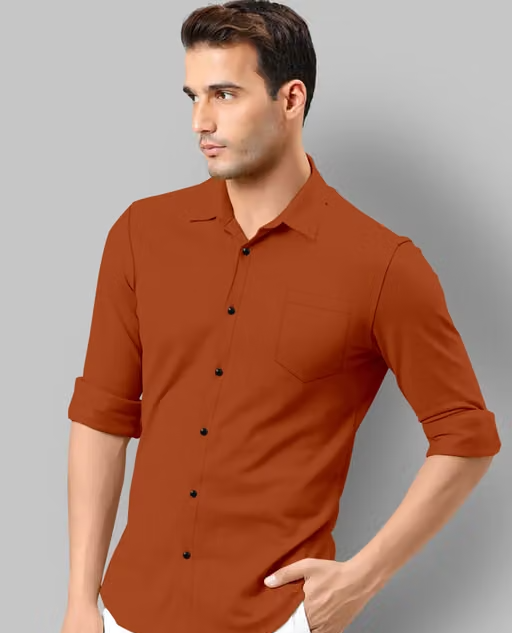 FIBERMILL Men's Shirts