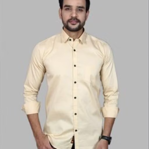 Fatty Mouse Men's Shirts