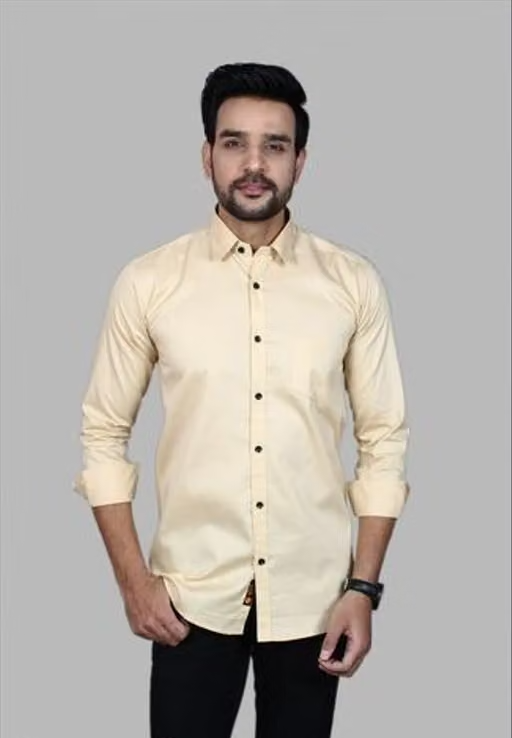Fatty Mouse Men's Shirts