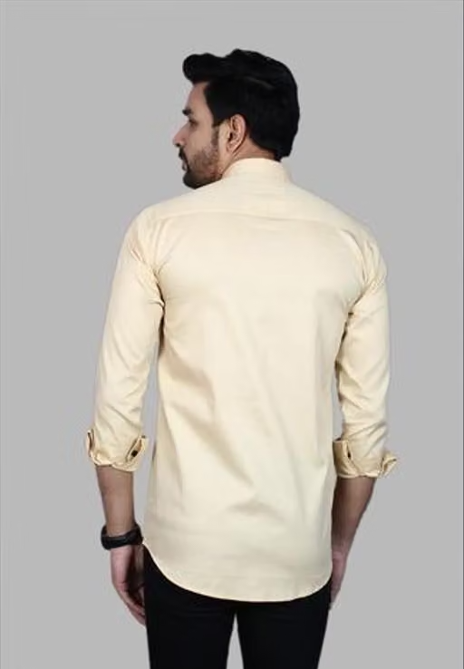 Fatty Mouse Men's Shirts - Image 2