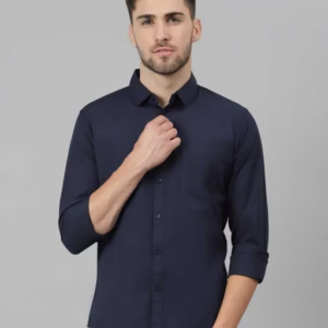 speard collar shirt for men