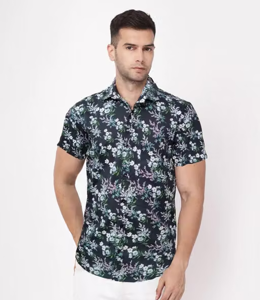 Classy Retro Men Shirts