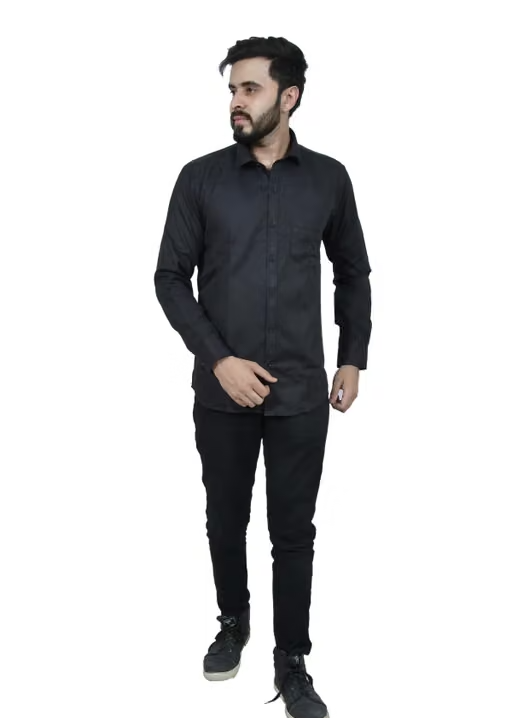 Classic Sensational Men Shirts - Image 2