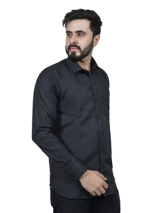 Classic Sensational Men Shirts - Image 3