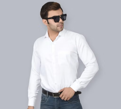Trendy Glamorous Men Shirts