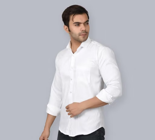 Trendy Glamorous Men Shirts - Image 2