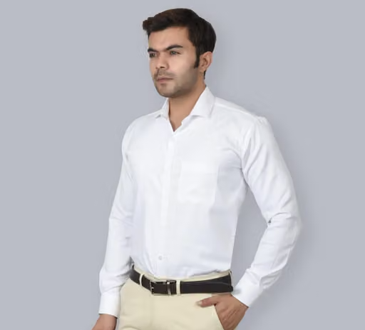 Trendy Glamorous Men Shirts - Image 3