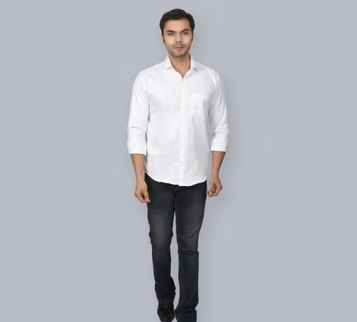 Trendy Glamorous Men Shirts - Image 4
