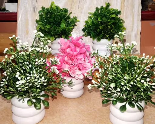 Fancy Artificial Plant