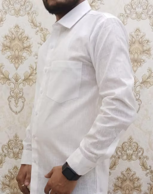 SHIRT-Plus Size Also Available - Image 3