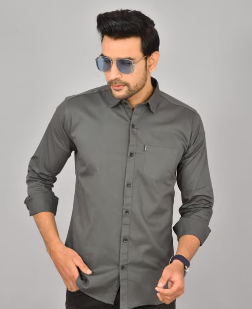 H M Ravishing men shirts - Image 2
