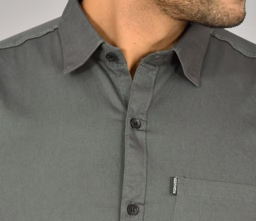 H M Ravishing men shirts - Image 4