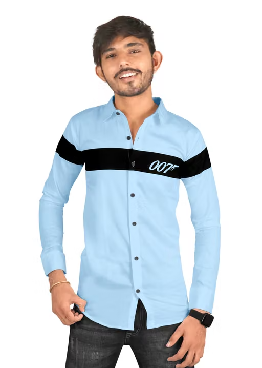 Fancy Sensational Men Shirts