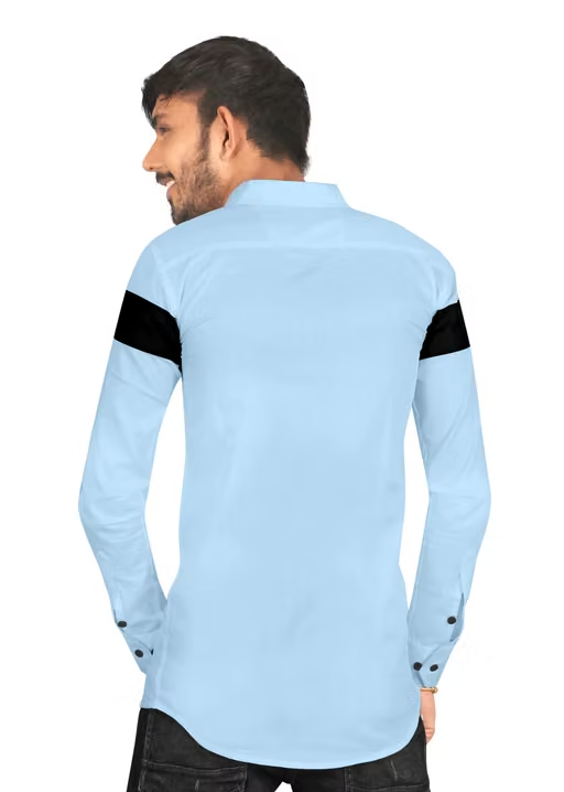 Fancy Sensational Men Shirts - Image 2