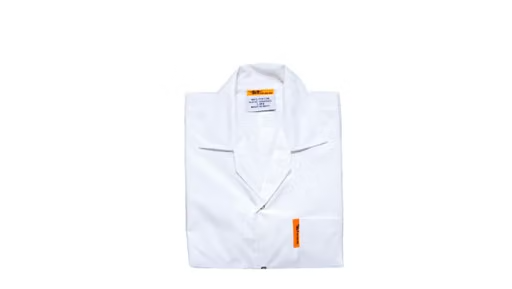Mapboss lab coat