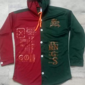 Stylish Modern Men Shirts