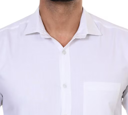 Men Formal Shirts - Image 2