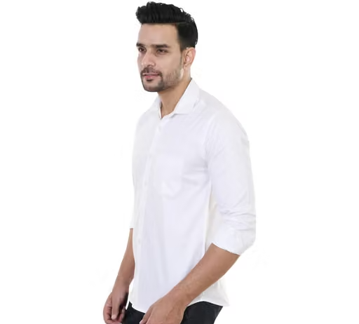 Men Formal Shirts - Image 3