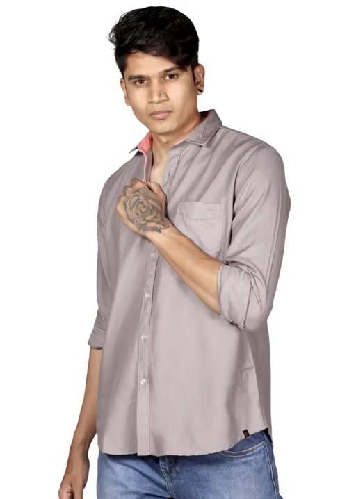 Classy Designer Men Shirts