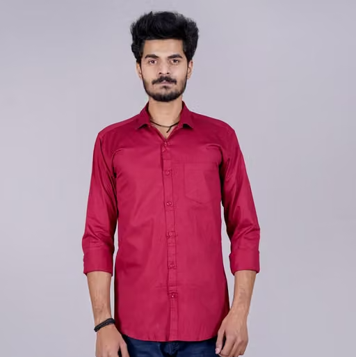 Men's Casual shirt