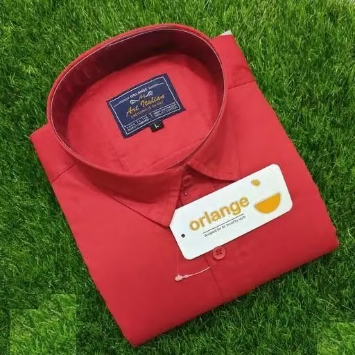 Trendy Men Shirt