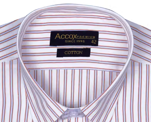 Classic Fashionable Men Shirts - Image 4