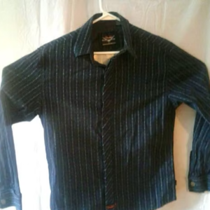 Stylish Elegant Men Shirts