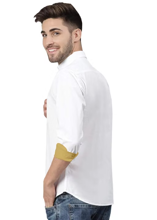 ETHNIC TRENDZ Men's Shirts - Image 2