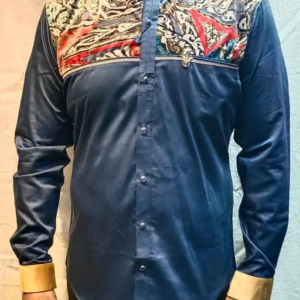 MORISON SHIRT