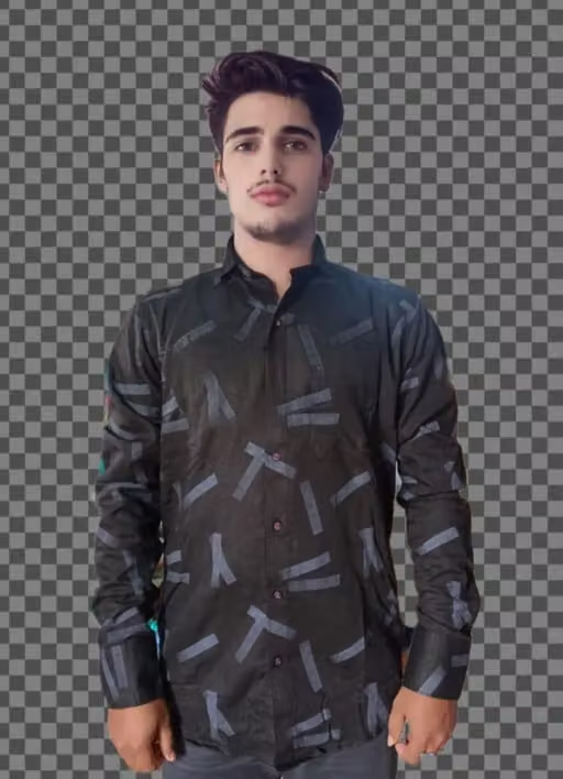 PRINT SHIRT