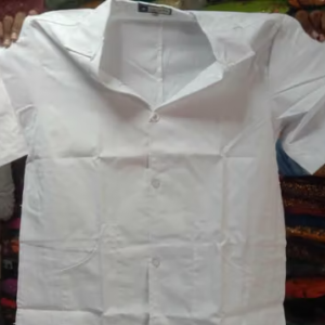 half hand shirt